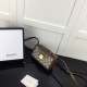 Gucci Mobile Phone Bag Mini Canvas Replica Bags