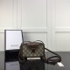 Gucci Mobile Phone Bag Mini Canvas Replica Bags