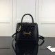 Gucci Horsebit 1955 Shell bag Small Leather Replica Bags