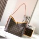 LV CarryAll MM Small Cowhide Replica Bags Louis Vuitton