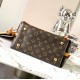 LV CarryAll MM Small Cowhide Replica Bags Louis Vuitton