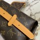 LV CarryAll MM Small Cowhide Replica Bags Louis Vuitton