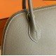 Hermes Bolide 1923-25 Cowhide Replica Bags