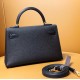 Hermes Kelly Epsom Mini Cowhide Replica Bags