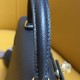 Hermes Kelly Epsom Mini Cowhide Replica Bags