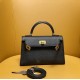 Hermes Kelly Epsom Mini Cowhide Replica Bags