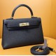 Hermes Kelly Epsom Mini Cowhide Replica Bags