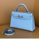 Hermes Kelly Epsom Mini Cowhide Replica Bags