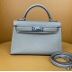 Hermes Kelly Epsom Mini Cowhide Replica Bags