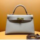 Hermes Kelly Epsom Mini Cowhide Replica Bags