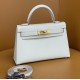 Hermes Kelly Epsom Mini Cowhide Replica Bags