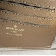 LV Lvy Medium Canvas Replica Bags Louis Vuitton