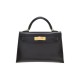 Hermes Kelly Mini Cowhide Replica Bags