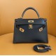 Hermes Kelly Mini Cowhide Replica Bags