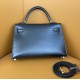 Hermes Kelly Mini Cowhide Replica Bags