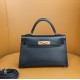 Hermes Kelly Mini Cowhide Replica Bags