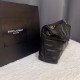 YSL Loulou Medium Sheepskin Replica Bags