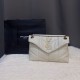 YSL Loulou Medium Sheepskin Replica Bags