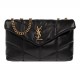 YSL Loulou Small Sheepskin Replica Bags