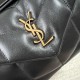 YSL Loulou Small Sheepskin Replica Bags