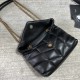 YSL Loulou Small Sheepskin Replica Bags