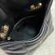 YSL Loulou Small Sheepskin Replica Bags