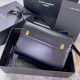 YSL Manhattan Small Cowhide Replica Bags