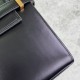 YSL Manhattan Small Cowhide Replica Bags