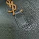 YSL BEA Medium Leather Replica Bags