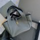 YSL BEA Medium Leather Replica Bags