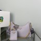 Prada Re-Edition 2005 Mini Cowhide Replica Bags