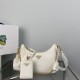 Prada Re-Edition 2005 Mini Cowhide Replica Bags