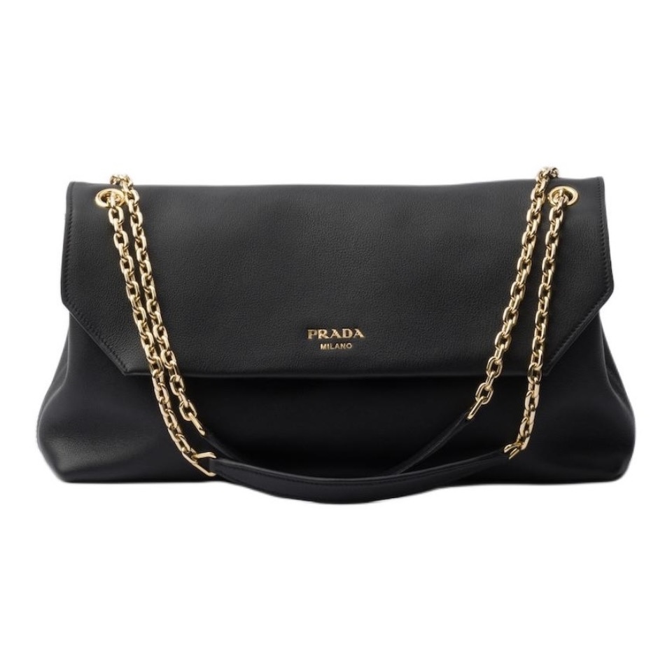 Prada Shoulder Bag Large Replica Bags