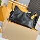 LV CarryAll Caorgo PM Small Sheepskin Replica Bags Louis Vuitton