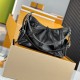 LV CarryAll Caorgo PM Small Sheepskin Replica Bags Louis Vuitton