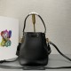 Prada Bucket Bag Medium Cowhide Replica Bags