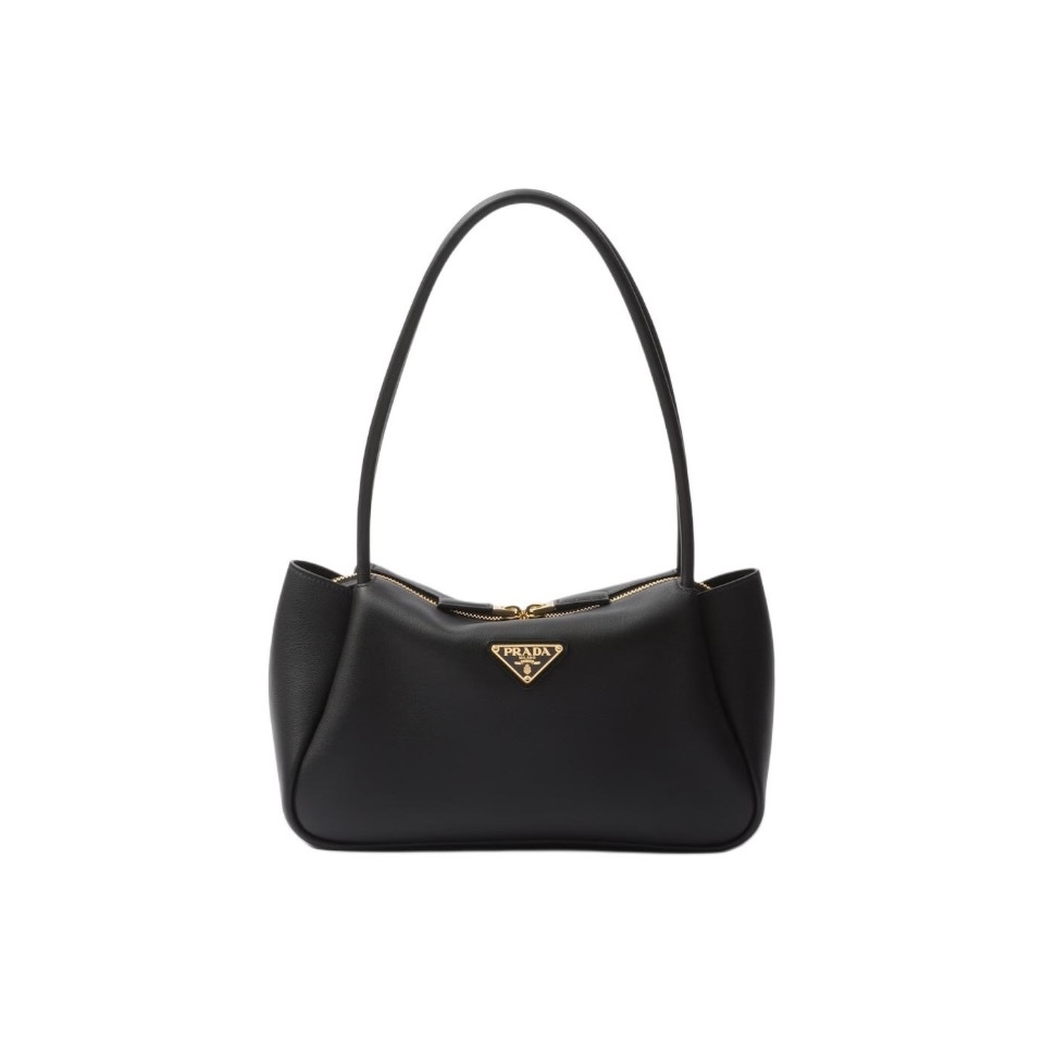 Prada Handbag Medium Nylon Replica Bags