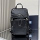 Prada Backpack Medium Nylon Replica Bags