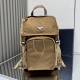 Prada Backpack Medium Nylon Replica Bags