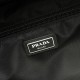 Prada Re-Nylon Belt Bag Medium Nylon Replica Bags