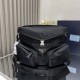 Prada Re-Nylon Belt Bag Medium Nylon Replica Bags