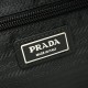 Prada Re-Nylon Belt Bag Medium Cowhide Replica Bags