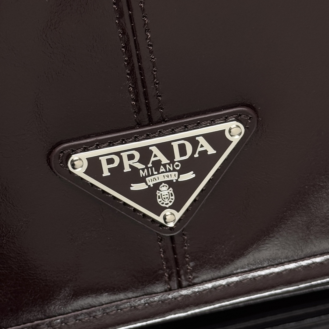 Prada Shoulder Bags Medium Replica Bags