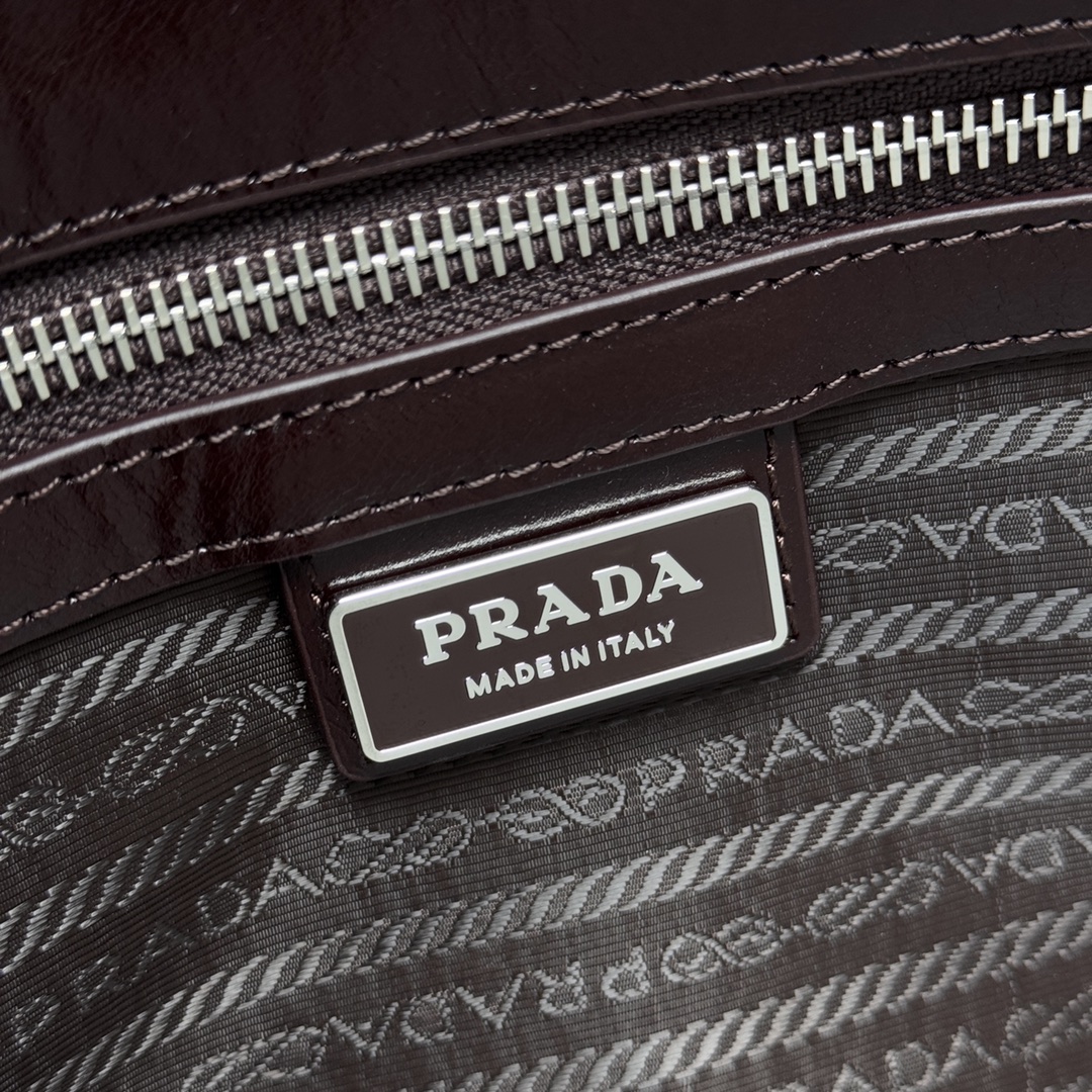 Prada Shoulder Bags Medium Replica Bags