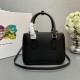 Prada Galleria Mini Leather Replica Bags