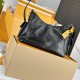 LV CarryAll Caorgo PM Medium Sheepskin Replica Bags