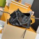 LV CarryAll Caorgo PM Medium Sheepskin Replica Bags