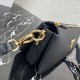 Prada Shoulder Bags Medium Leather Replica Bags