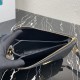 Prada Shoulder Bags Medium Leather Replica Bags