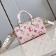 LV Speedy 20 Mini Cowhide Replica Bags Louis Vuitton